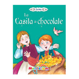 LA CASITA DE CHOCOLATE