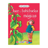 JUAN Y LAS HABICHUELAS MÁGICAS