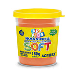 MASA DE MODELAR SOFT 150 GRS