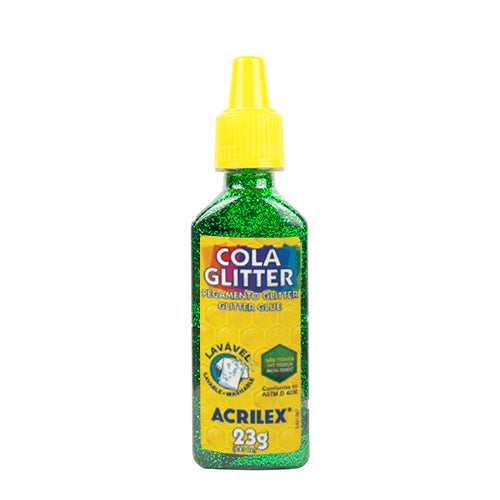 COLA GLITTER 23 GRS