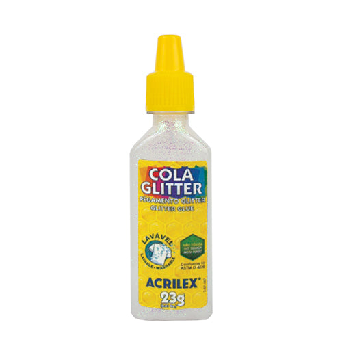 COLA GLITTER 23 GRS