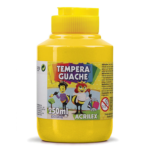 TEMPERA 250 ML