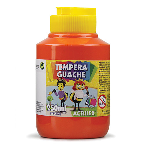 TEMPERA 250 ML