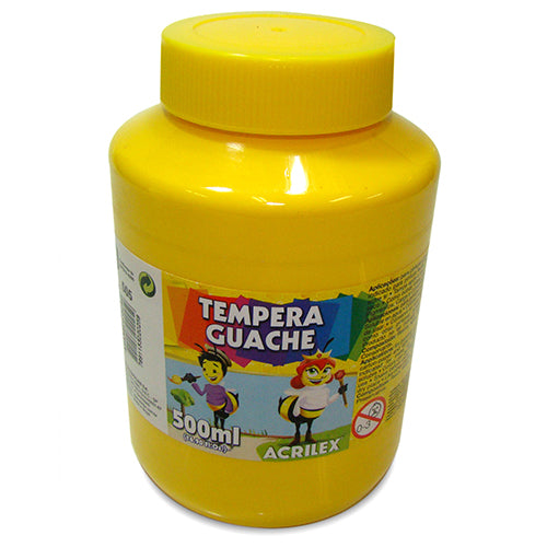 TEMPERA 500 ML