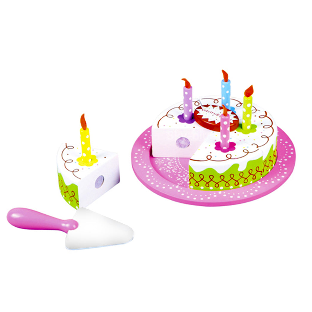 TORTA DE CUMPLEANOS