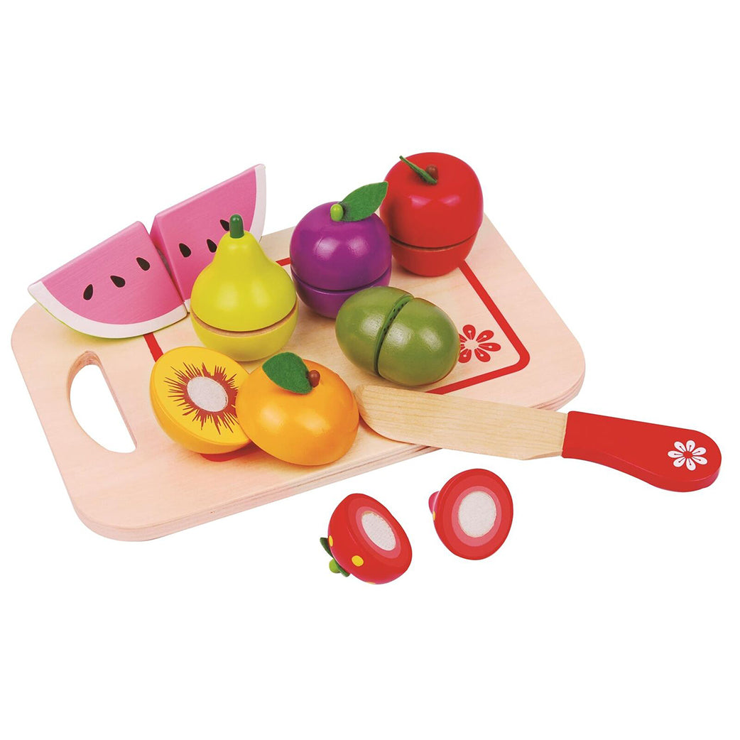 TABLA PARA CORTAR FRUTAS