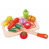 TABLA PARA CORTAR VERDURAS