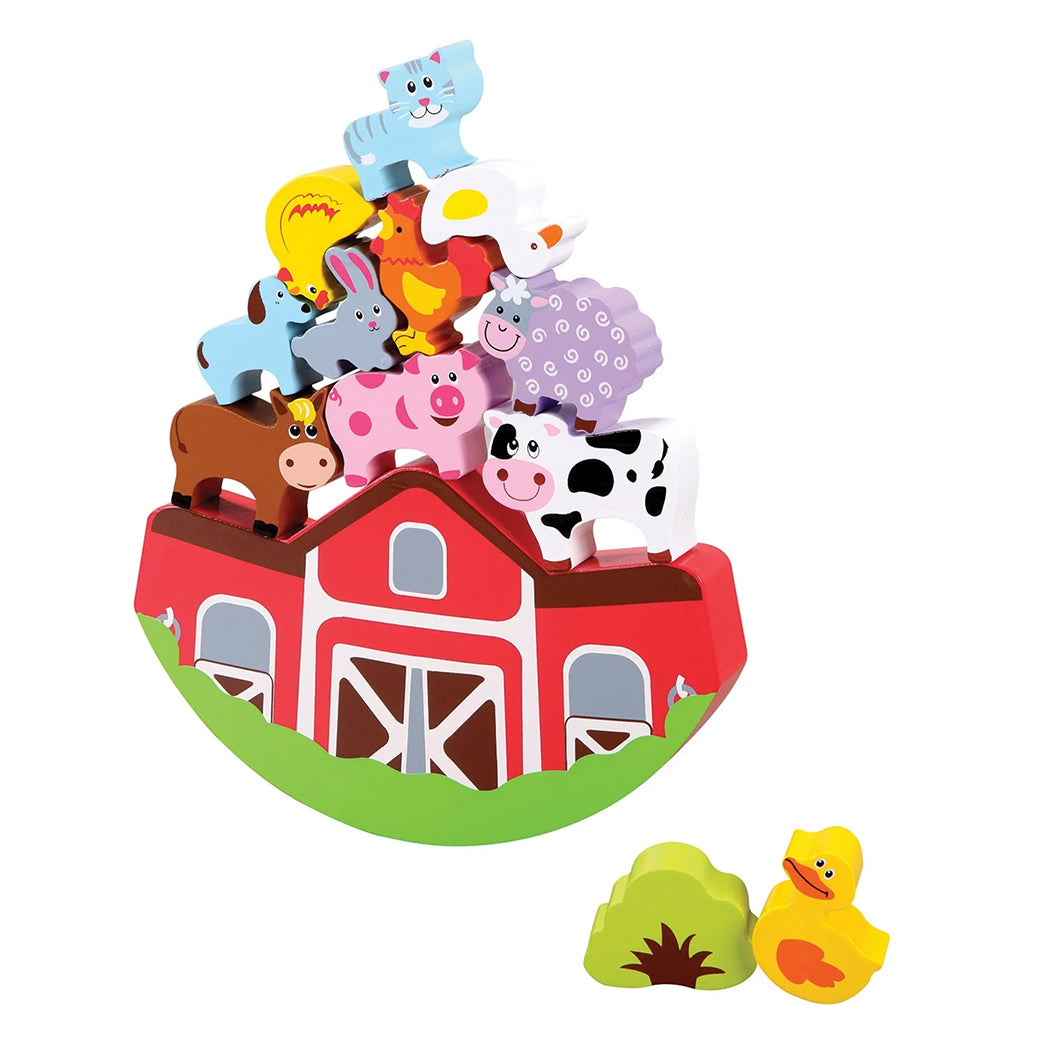 LA GRANJA BALANCIN