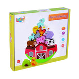 LA GRANJA BALANCIN