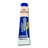 ACRYLIC COLORS 20 ML