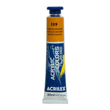 ACRYLIC COLORS 20 ML