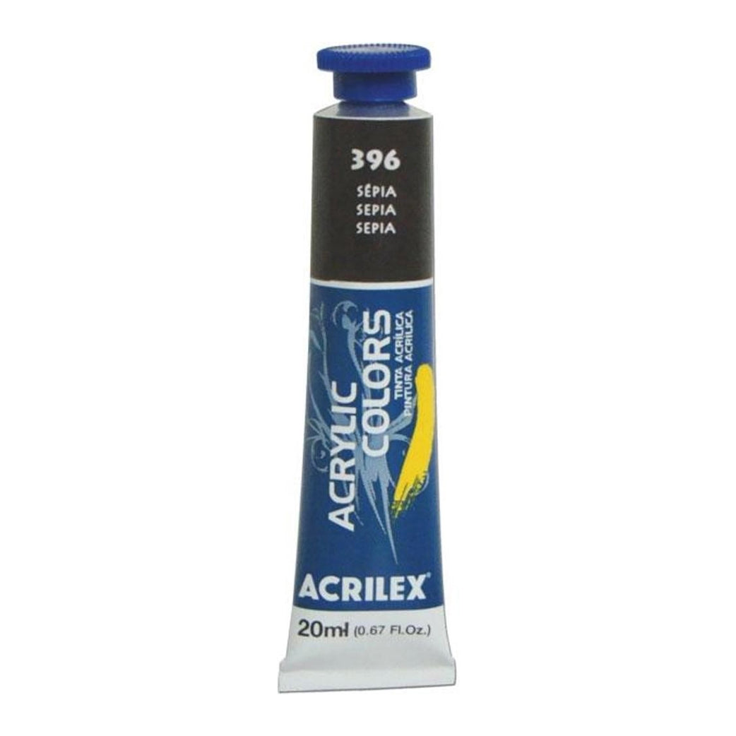ACRYLIC COLORS 20 ML