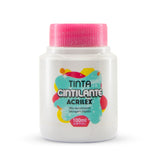 PINTURA CINTILANTE BLANCO 100ML