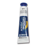 ACRYLIC COLORS 20 ML