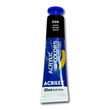 ACRYLIC COLORS 20 ML