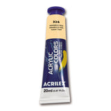 ACRYLIC COLORS 20 ML