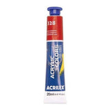 ACRYLIC COLORS 20 ML