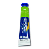 ACRYLIC COLORS 20 ML