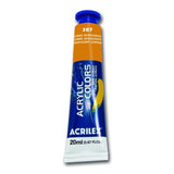 ACRYLIC COLORS 20 ML