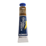 ACRYLIC COLORS 20 ML