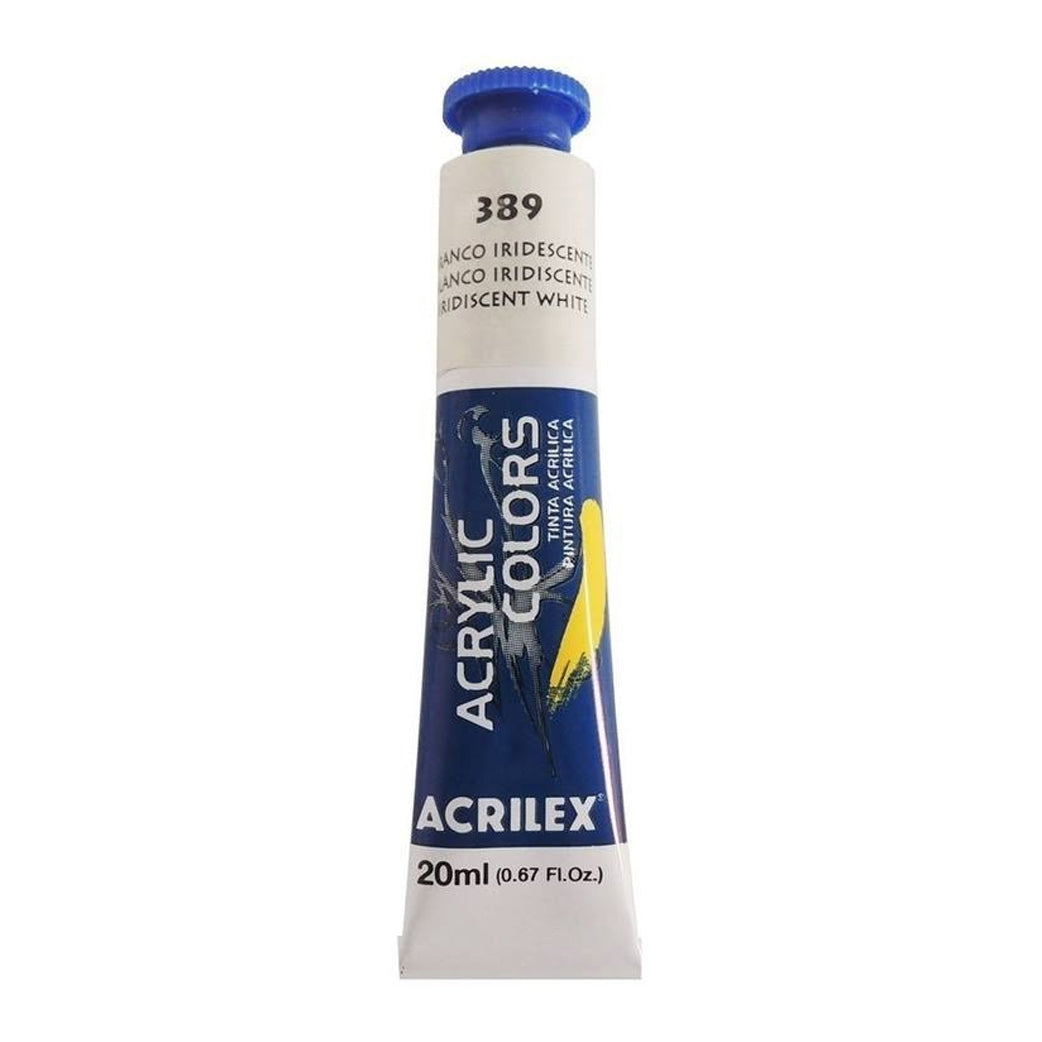 ACRYLIC COLORS 20 ML