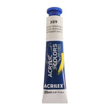 ACRYLIC COLORS 20 ML