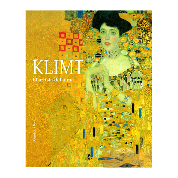 KLIMT EL ARTISTA DEL ALMA Libertad SA