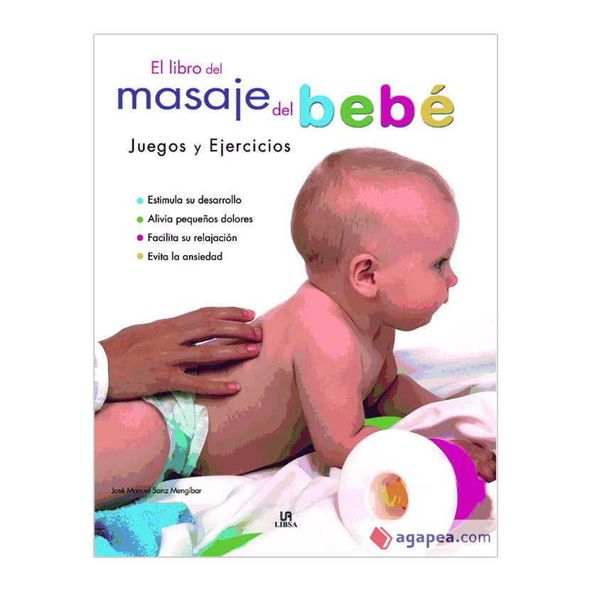 El libro del masaje pdf hot sale