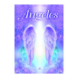ANGELES. PROTECCON Y SABIDURIA