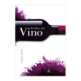 EL LIBRO DE VINO