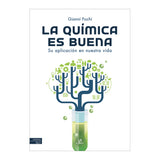 LA QUIMICA ES BUENA