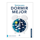 TÉCNICAS PARA DORMIR MEJOR