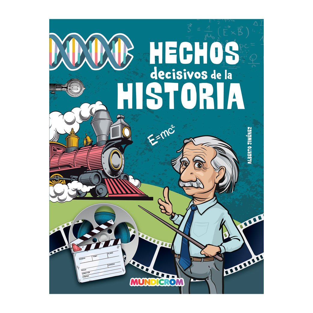 HECHOS DECISIVOS DE LA HISTORIA