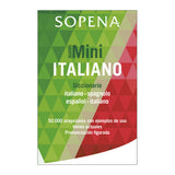 DICCIONARIO MINI ITALIANO