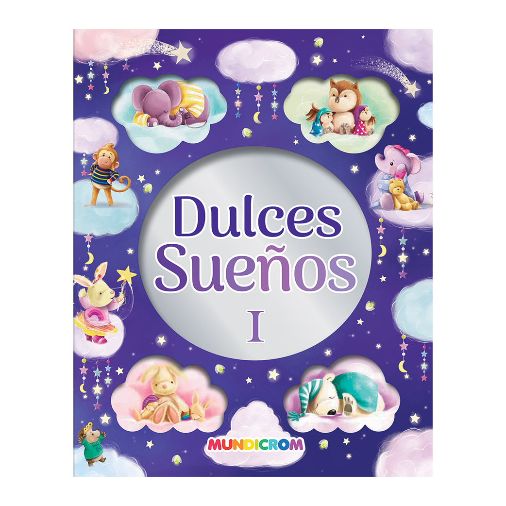 DULCES SUEÑOS I