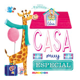 UNA CASA MUY ESPECIAL