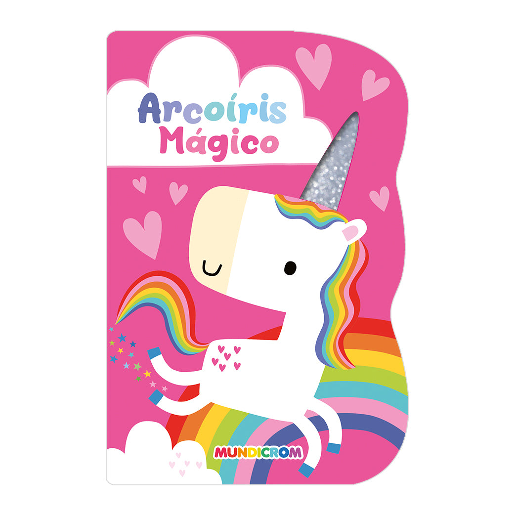 ARCOIRIS MAGICO