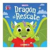 DRAGON EL RESCATE